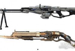 生死狙击爆料武器大全最新,武器大全全新揭秘，尽享射击盛宴！
