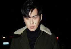 张若昀最新爆料,娱乐圈背后的惊人真相