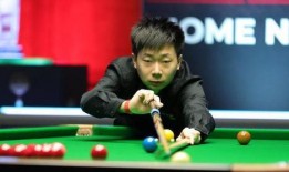 斯诺克最新排名爆料,风云变幻，谁将问鼎巅峰？