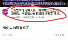 李靓蕾最新爆料视频大全,揭秘事件背后真相