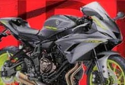 雅马哈新车爆料视频,揭秘全新设计与性能亮点