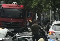 深圳车祸最新爆料,悲剧瞬间，真相待解