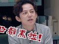 何炅爆料娱乐圈经济公司,利益纠葛与明星生存真相