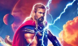 雷神4最新爆料视频网址,爱与雷霆最新爆料视频揭秘：精彩剧情与角色大揭秘！